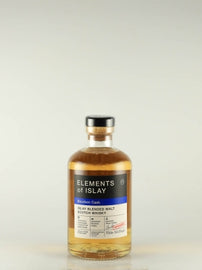 Elements of Islay Bourbon Cask