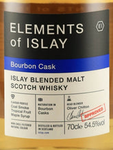 Load image into Gallery viewer, Elements of Islay Bourbon Cask