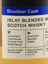 Load image into Gallery viewer, Elements of Islay Bourbon Cask