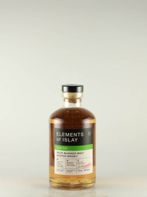 Elements of Islay Cask Edit
