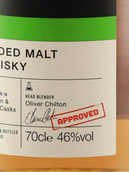 Elements of Islay Cask Edit