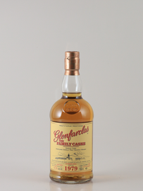 Glenfarclas Family Cask 1979/2022