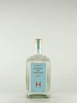Holyrood Height of Arrows Bright Gin