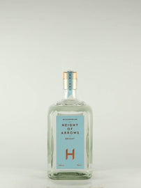 Holyrood Height of Arrows Bright Gin
