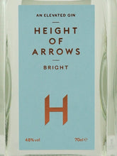 Load image into Gallery viewer, Holyrood Height of Arrows Bright Gin