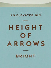 Load image into Gallery viewer, Holyrood Height of Arrows Bright Gin