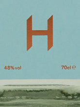 Load image into Gallery viewer, Holyrood Height of Arrows Bright Gin