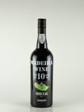 Barbeito Madeira Sercial 10 Years Old