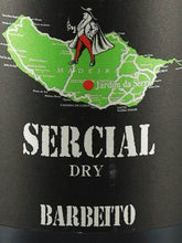 Load image into Gallery viewer, Barbeito Madeira Sercial 10 Years Old