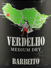 Load image into Gallery viewer, Barbeito Madeira Verdelho 10 Years Old
