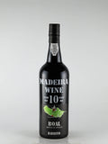 Barbeito Madeira Bual 10 Years Old