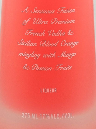 X Rated 375ml