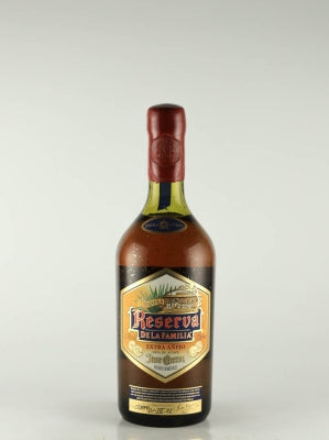 Cuervo Reserva de la Familia 2022