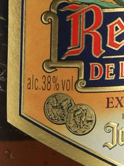 Cuervo Reserva de la Familia 2022