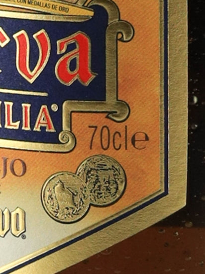Cuervo Reserva de la Familia 2022