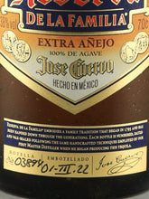 Load image into Gallery viewer, Cuervo Reserva de la Familia 2022