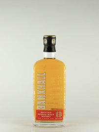 Bankhall British Single Malt