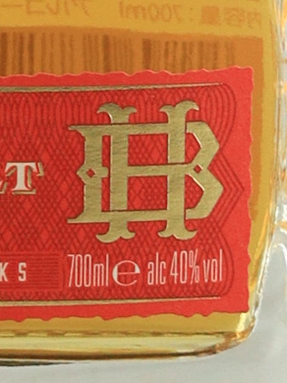 Bankhall British Single Malt