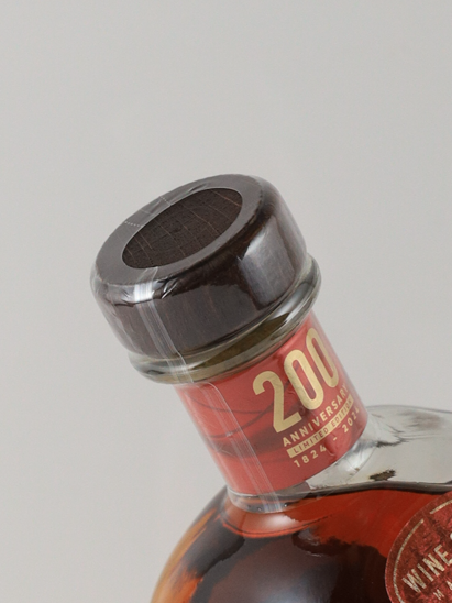Cardhu 12 Years Old 200th Anniversary Bottle