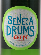 Load image into Gallery viewer, Finger Lakes Seneca Drums Gin