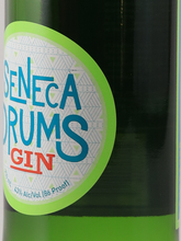 Load image into Gallery viewer, Finger Lakes Seneca Drums Gin