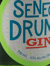 Load image into Gallery viewer, Finger Lakes Seneca Drums Gin