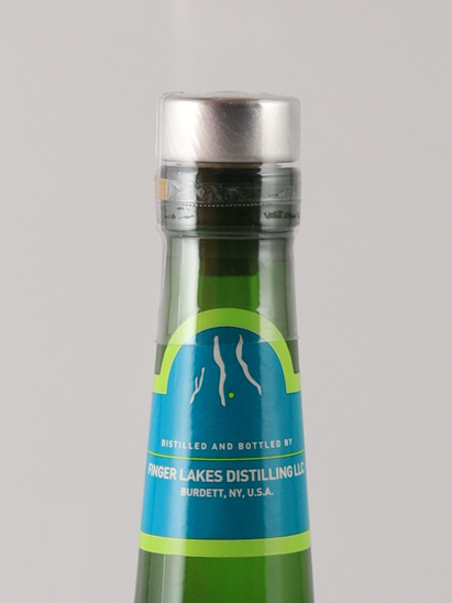 Finger Lakes Seneca Drums Gin