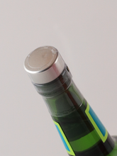 Load image into Gallery viewer, Finger Lakes Seneca Drums Gin