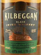 Load image into Gallery viewer, Kilbeggan Black