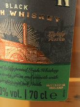 Load image into Gallery viewer, Kilbeggan Black