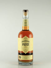 Load image into Gallery viewer, Finger Lakes McKenzie Bottled in Bond Rye