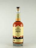 Finger Lakes McKenzie Bottled in Bond Rye