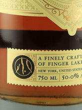 Load image into Gallery viewer, Finger Lakes McKenzie Bottled in Bond Rye