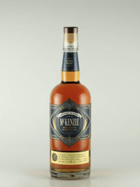 Finger Lakes McKenzie Bottled in Bond Bourbon