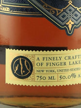 Load image into Gallery viewer, Finger Lakes McKenzie Bottled in Bond Bourbon