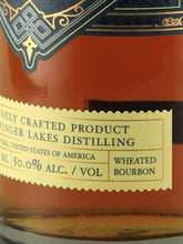 Load image into Gallery viewer, Finger Lakes McKenzie Bottled in Bond Bourbon