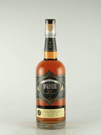 Finger Lakes McKenzie Straight Rye