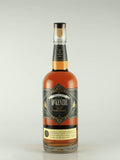 Finger Lakes McKenzie Straight Rye