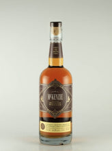 Load image into Gallery viewer, Finger Lakes McKenzie Straight Bourbon