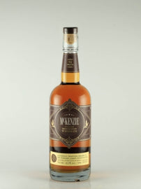 Finger Lakes McKenzie Straight Bourbon