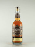 Finger Lakes McKenzie Straight Bourbon