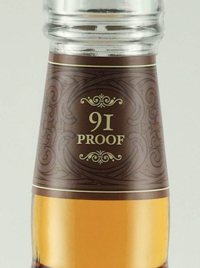 Finger Lakes McKenzie Straight Bourbon