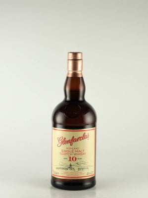 Glenfarclas 10 Years Old 750ml