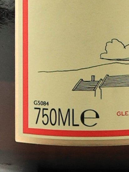 Glenfarclas 10 Years Old 750ml