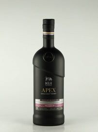 M&H Apex Peated Fortified Red Wine Cask