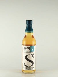 Single Malt Whisky Shizuoka United S 2024 Summer 500ml