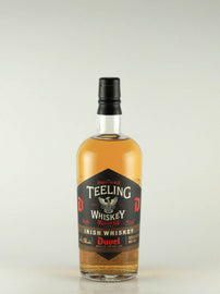 Teeling Duvel Belgian Ale Cask Vol.2
