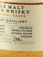 Load image into Gallery viewer, BB&amp;R Exceptional Cask Miltonduff 33 Years Old 1990