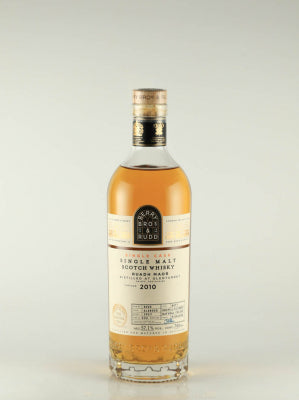 BB&R Ruadh Maor 13 Years Old 2010