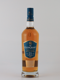 Glen Grant 21 Years Old